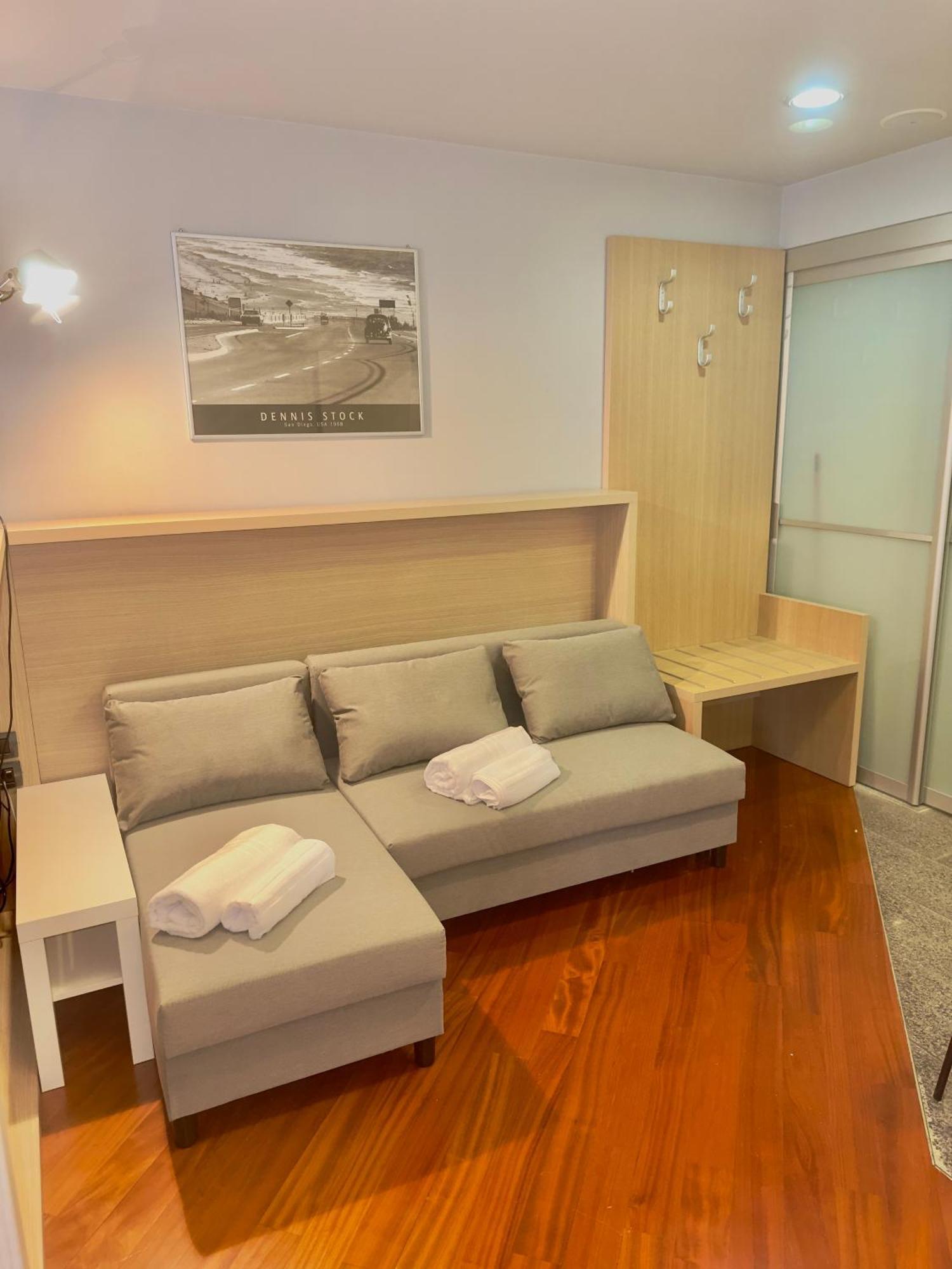 Apartment In Centro 10' Stazione