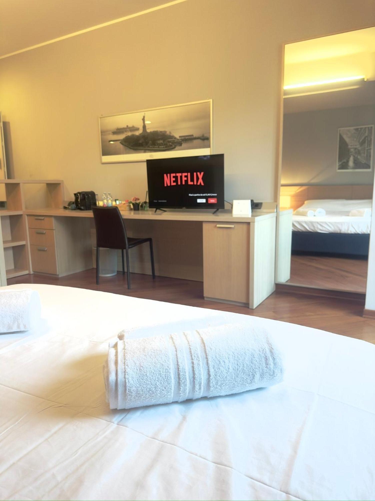 Apartment In Centro 10' Stazione *