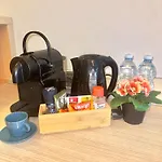 Appartamento In Centro 10\' Stazione