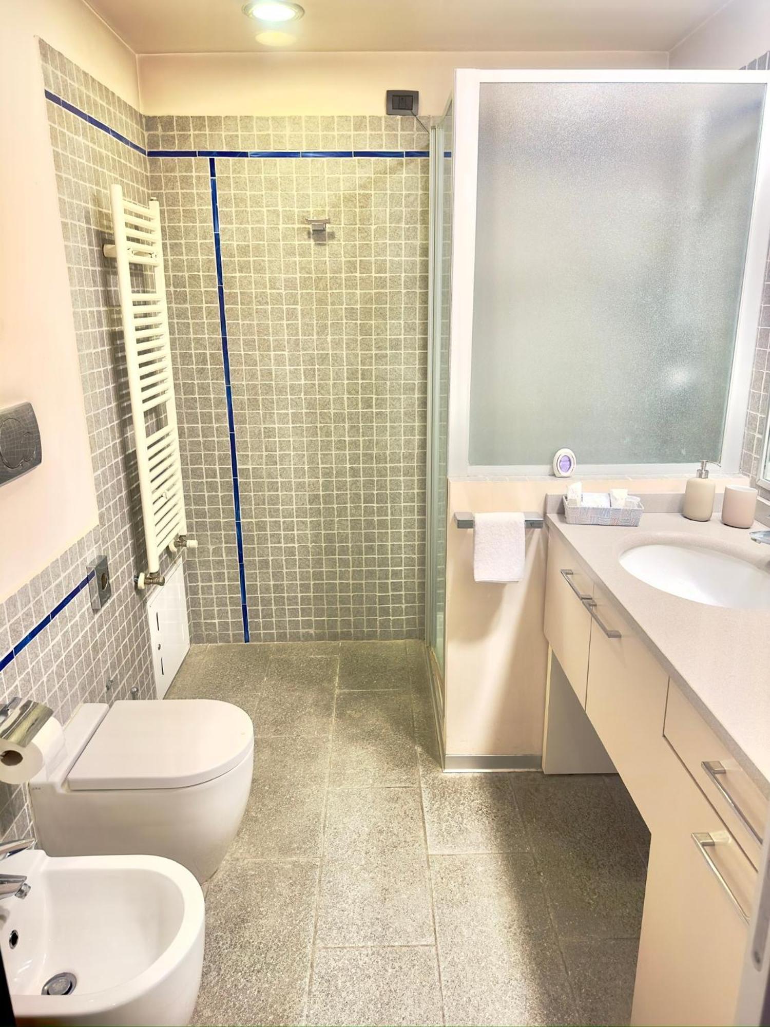 In Centro 10' Stazione Apartment
